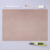 バラ金ゴールドグリッターメタリックかわいらしスパークガーリーリー 薄葉紙 (クラフト)