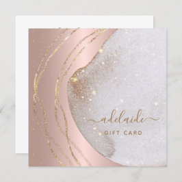 バラ金ゴールドグリッター美容師贈与証