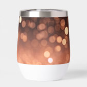 バラ金ゴールドグリッター (背面)