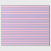 バラ金ゴールドグリッター、ピンク箔、クリスマスラッピングパップ ラッピングペーパー (フラット)