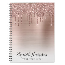 バラ金ゴールドグリッター モノグラムの