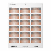 バラ金ゴールドグレーマンダラ ラベル (フルシート)