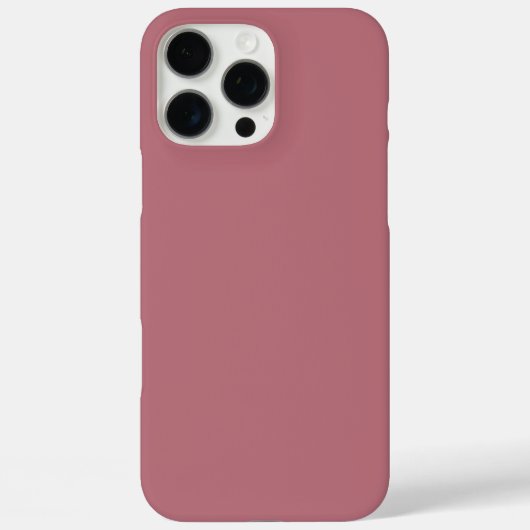 バラ金ゴールドケースメイトのタフなリンゴ Case-Mate iPhoneケース (裏面)