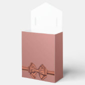 バラ金ゴールドサテンボウ –  フェイバーボックス (オープン)