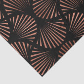 バラ金ゴールドシェルのブラックデコップページ 薄葉紙 (詳細)