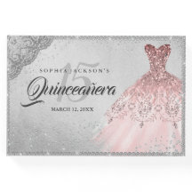 バラ金ゴールドシルバーダイヤモンドスパークルガウンキンセアニェラ