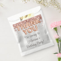 バラ金ゴールドシルバーバースデーパーティー