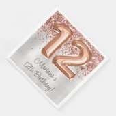 バラ金ゴールドシルバー12thバースデーパーティー (コーナー)