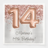 バラ金ゴールドシルバー14thバースデーパーティー (正面)