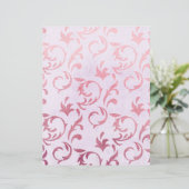 バラ金ゴールドスワーズスクラップブック紙 (スタンド正面)