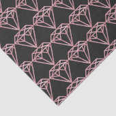 バラ金ゴールドダイヤモンド 薄葉紙 (詳細)