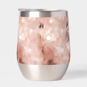 バラ金ゴールドチータモノグラム (右面)