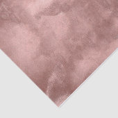 バラ金ゴールドテクスチャ素朴ヴィンテージ抽象芸術 薄葉紙 (詳細)