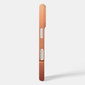バラ金ゴールドトリオフラワーケースメイトiPhoneケース Case-Mate iPhoneケース (裏面 / 右)