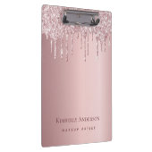 バラ金ゴールドドリップモノグラム事業 クリップボード (右)