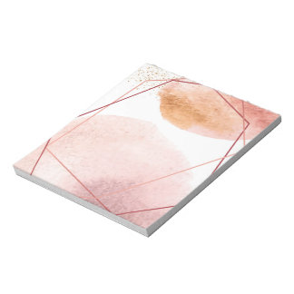 バラ金ゴールドノートパッド ノートパッド