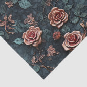 バラ金ゴールドバラ 薄葉紙 (詳細)