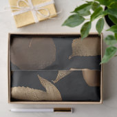 バラ金ゴールドバラ 薄葉紙 (ギフト)