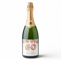 バラ金ゴールドバルーン60th誕生日パーティー