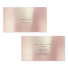 バラ金ゴールドパール抽象芸術ミニマルシルクメタリック