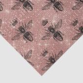 バラ金ゴールドビーシリーズデザイン13 薄葉紙 (詳細)