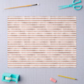 バラ金ゴールドビーシリーズデザイン15 薄葉紙 (クラフト)