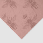 バラ金ゴールドビーシリーズデザイン18 薄葉紙 (詳細)