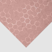 バラ金ゴールドビーシリーズデザイン3ティッシュペーパー 薄葉紙 (詳細)