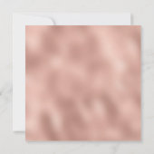 バラ金ゴールドピンクグラムグリジーブラックまつげ (裏面)