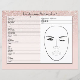 バラ金ゴールドピンクグリッターグラデーション美しい相談