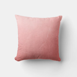 バラ金ゴールドピンクシャインシミニマルックグラム クッション