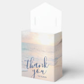 バラ金ゴールドピンクビーチ誕生日 エレガント フェイバーボックス (オープン)