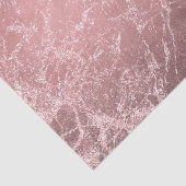 バラ金ゴールドピンクモダントレンディーグラムマーブルシック 薄葉紙 (詳細)
