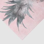 バラ金ゴールドピンク熱帯夏パイナップルパーティー 薄葉紙 (詳細)