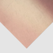 バラ金ゴールドピンク赤面グラムメタリックミニマル 薄葉紙 (詳細)