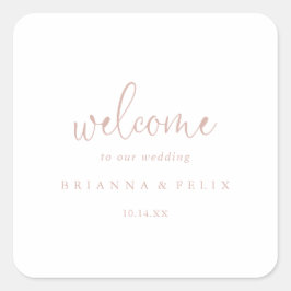 バラ金ゴールドファンシーラブスク結婚リプトへようこそ スクエアシール