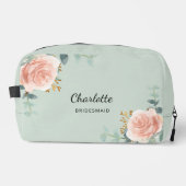 バラ金ゴールドフローラセージ緑の花嫁 ドップキット (正面)