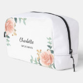 バラ金ゴールドフローラセージ緑の花嫁 ドップキット (右コーナー)