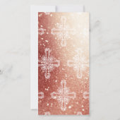 バラ金ゴールドフローラ確認ブックマーク サンキューカード (裏面)