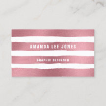 バラ金ゴールドブラシストローク