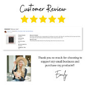 バラ金ゴールドブラックグリッターエイジ誕生日 招待状