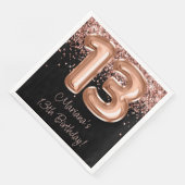 バラ金ゴールドブラック13thバースデーパーティー (コーナー)