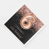 バラ金ゴールドブラック6thバースデーパーティー (コーナー)