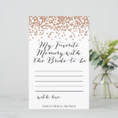 バラ金ゴールドブリダシャワーゲームお気に入りの – メモリカード (スタンド正面)