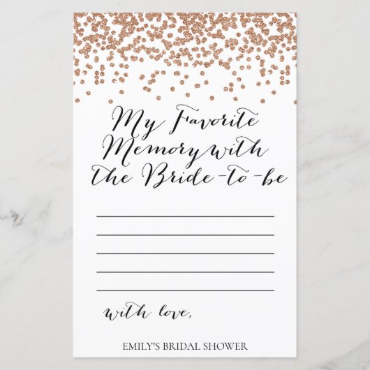 バラ金ゴールドブリダシャワーゲームお気に入りの – メモリカード (正面)