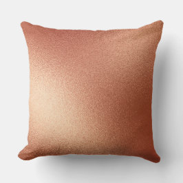 バラ金ゴールドブロンズクリスマス クッション