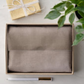 バラ金ゴールドブロンズ金属スキニー銅絹 薄葉紙 (ギフト)