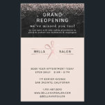 バラ金ゴールドヘアサロングランドリオープニングコビデセーフティ チラシ<br><div class="desc">お客様のビジネス製品および製品に対する完全な統合されたコレクション。新しい安全対策を整えて再出発の際のアドバイスを受ける。社会配給ガイドラインを推進するための製品の集まり素晴らし、従業員と顧客の両方の社会配給ガイドラインを確保す後を追る目的である。デザインの右側カスタムにある[このデザインテンプレートを編集する]ボックスまたは青い[文字を編集すクリックる]ボタンを使用しての配置を行うと、フォントと色を変更しカスタマイズて、このデザインに追加の情報や画像を追加します。クリックカスタマイズ「続く」を選択して完全な編集オプションを開く。調整もし品(サンキューカード等)が必要な場合は連絡ご注文をカスタムお願い。****要カスタム求の場合は救済、この商品をカートに入れないで。代わりに、電子メールでリクエストをlauralise@iyhtvdesigns.comに送る商品へのリンクが利用可能になった時点で電子メールで送信される。そのリンクを使用して注文を行うことができる。48時間まで許可して。</div>