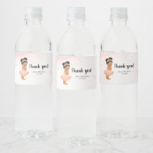 バラ金ゴールドベビー姫