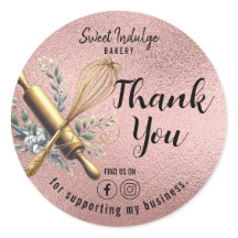 バラ金ゴールドベーキング器具サンキューユー